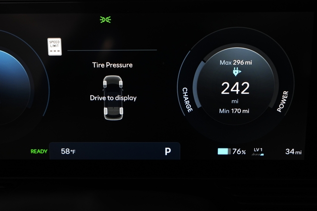 2025 Hyundai IONIQ 5