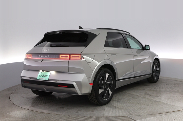 2025 Hyundai IONIQ 5