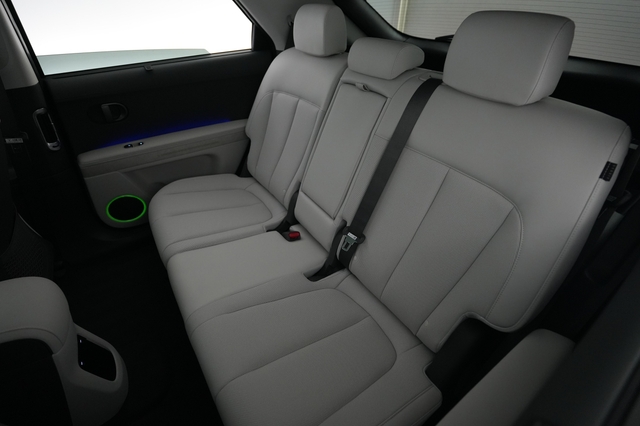 2025 Hyundai IONIQ 5