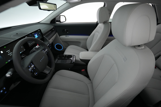 2025 Hyundai IONIQ 5