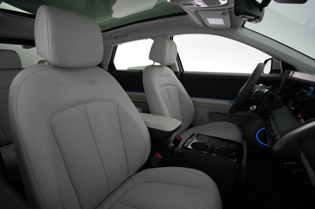 2025 Hyundai IONIQ 5