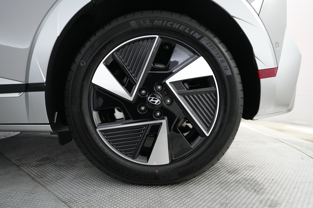 2025 Hyundai IONIQ 5