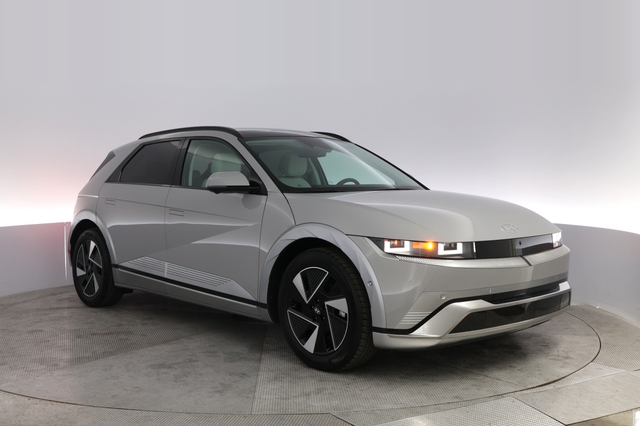 2025 Hyundai IONIQ 5