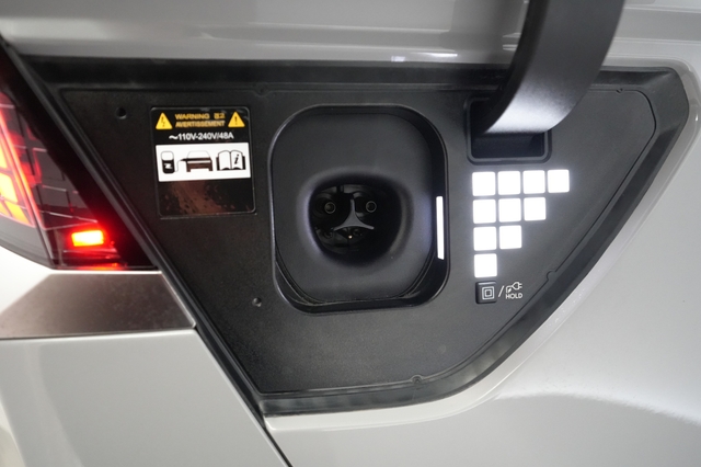 2025 Hyundai IONIQ 5