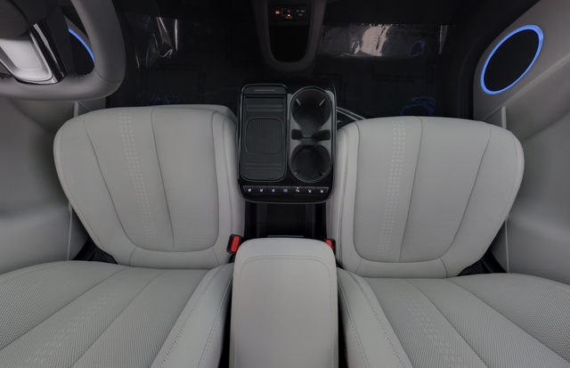 2025 Hyundai IONIQ 5