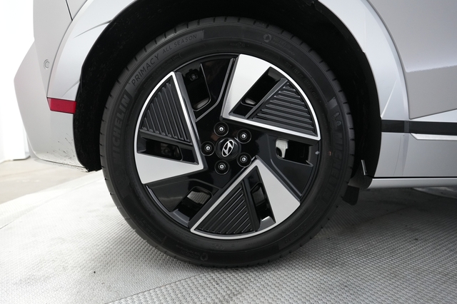 2025 Hyundai IONIQ 5