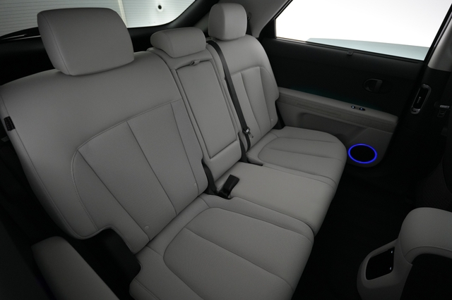 2025 Hyundai IONIQ 5