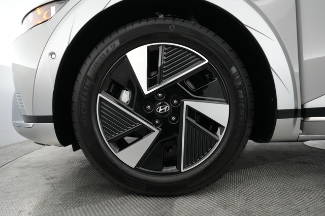 2025 Hyundai IONIQ 5