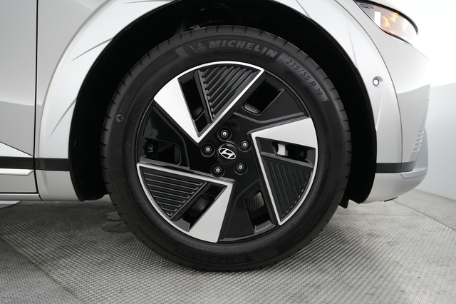 2025 Hyundai IONIQ 5