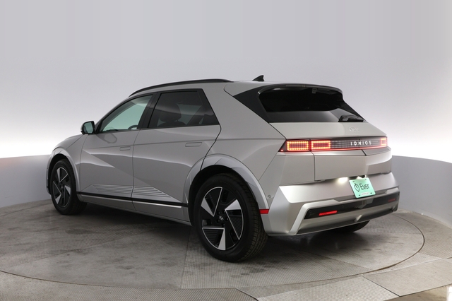 2025 Hyundai IONIQ 5