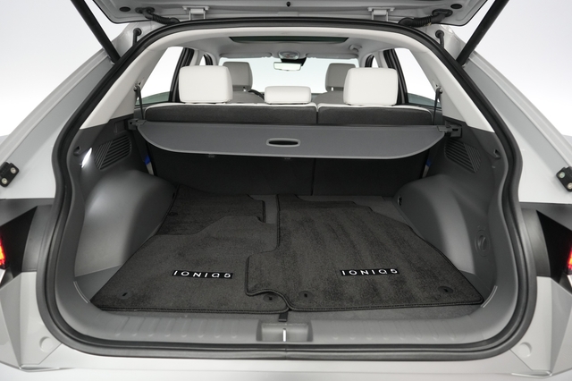 2025 Hyundai IONIQ 5