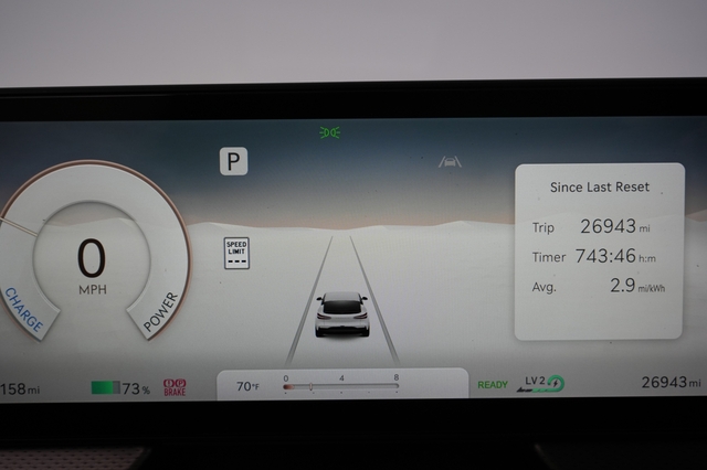 2023 Genesis GV60
