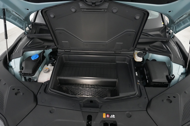 2023 Genesis GV60