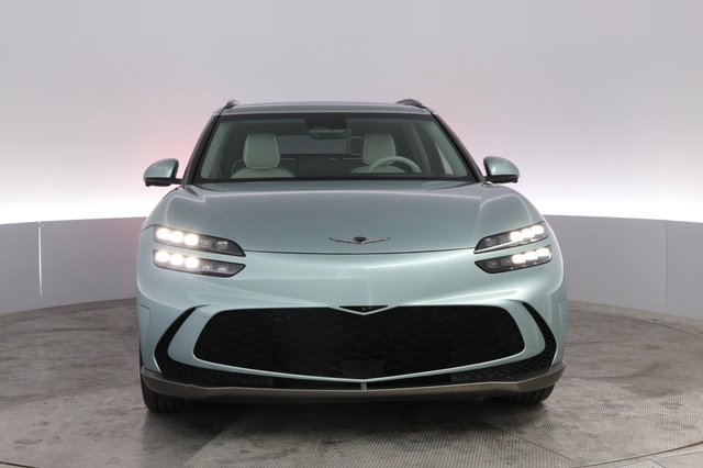 2023 Genesis GV60