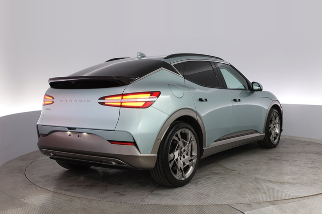 2023 Genesis GV60
