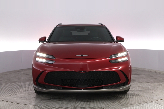 2023 Genesis GV60