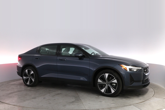 2023 Polestar 2