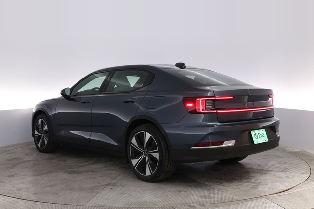 2023 Polestar 2