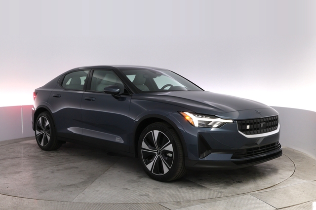 2023 Polestar 2