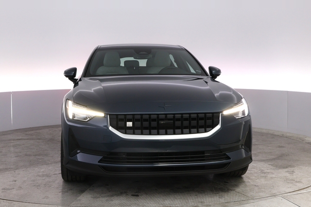 2023 Polestar 2