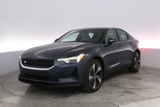 2023 Polestar 2