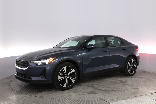 2023 Polestar 2