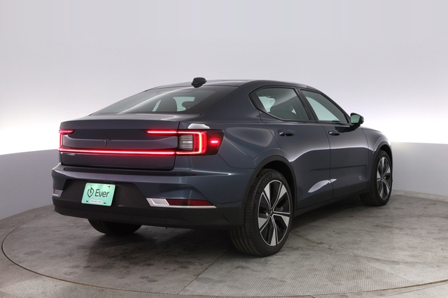 2023 Polestar 2