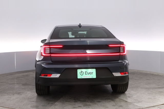 2023 Polestar 2