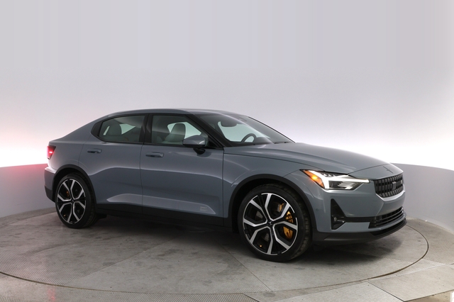 2023 Polestar 2