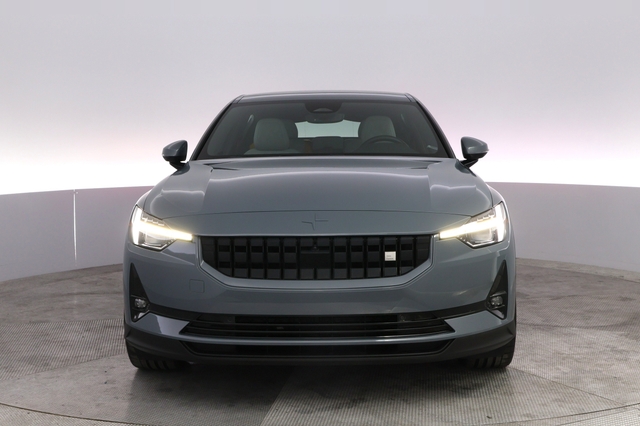 2023 Polestar 2