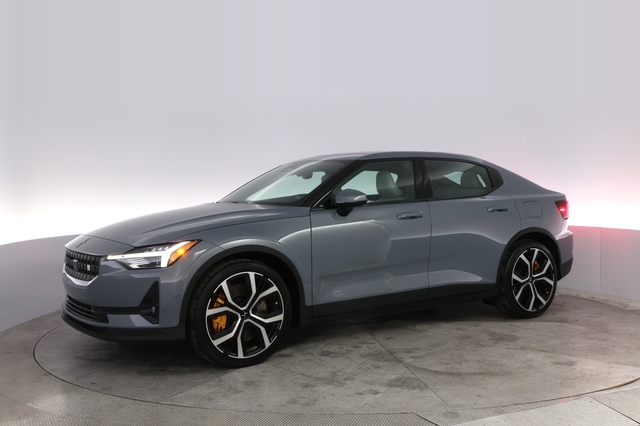 2023 Polestar 2