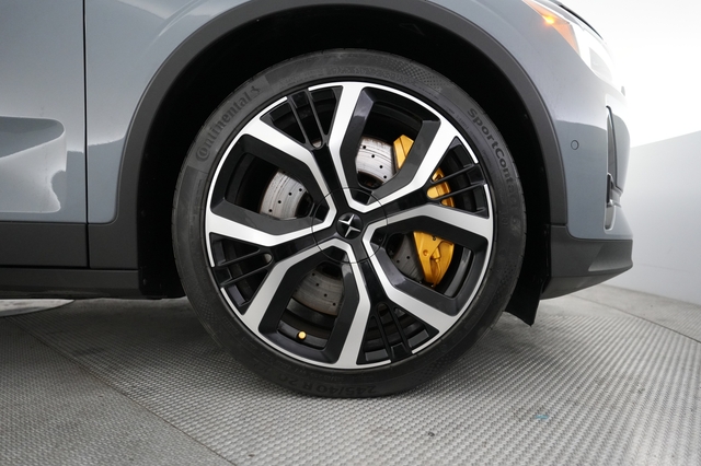 2023 Polestar 2