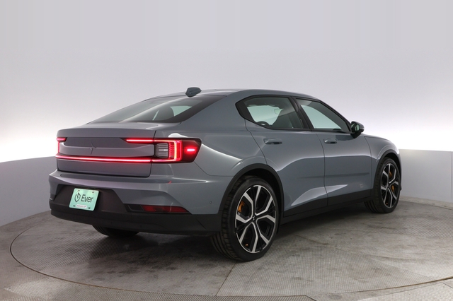 2023 Polestar 2