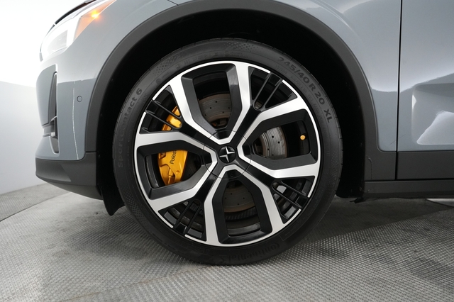 2023 Polestar 2