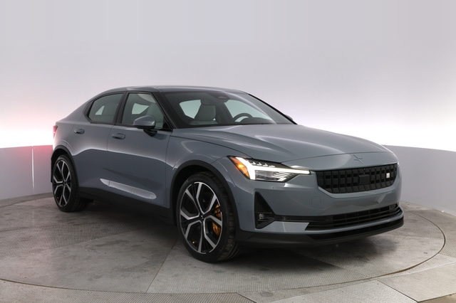 2023 Polestar 2