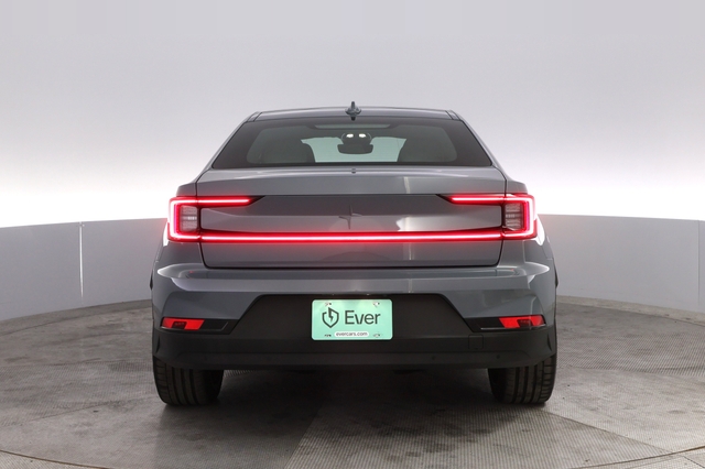 2023 Polestar 2