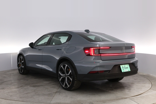 2023 Polestar 2
