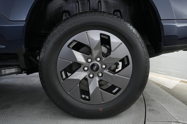 2023 Ford F-150 Lightning