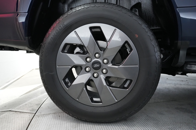 2023 Ford F-150 Lightning