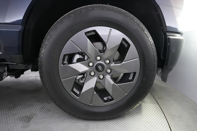 2023 Ford F-150 Lightning