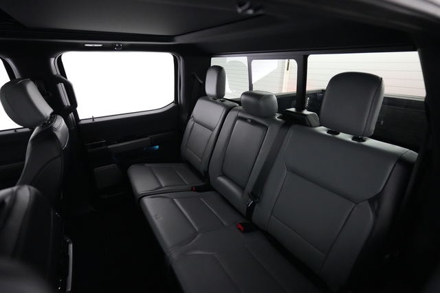 2023 Ford F-150 Lightning