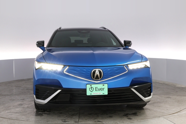 2024 Acura ZDX