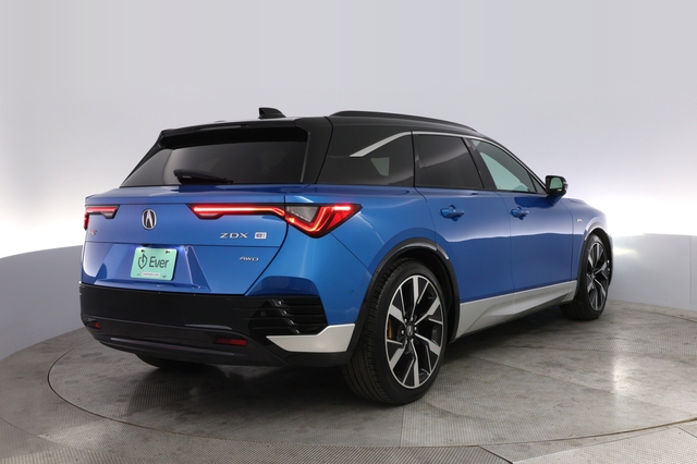 2024 Acura ZDX