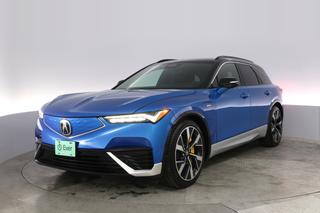2024 Acura ZDX