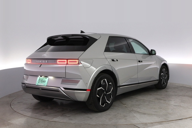 2024 Hyundai IONIQ 5