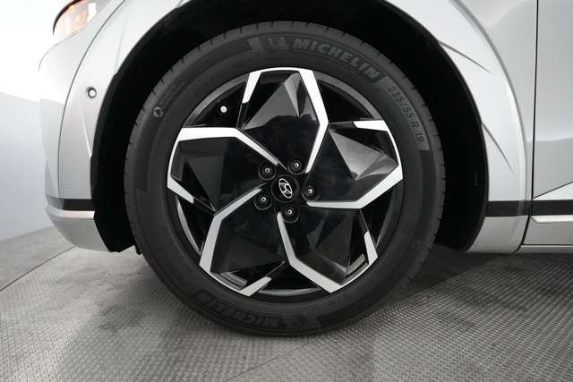 2024 Hyundai IONIQ 5
