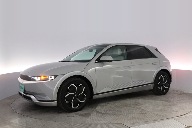 2024 Hyundai IONIQ 5