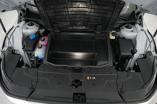 2024 Hyundai IONIQ 5