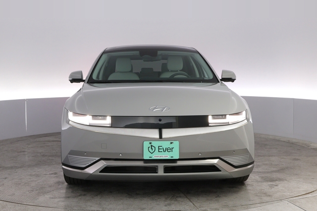 2024 Hyundai IONIQ 5