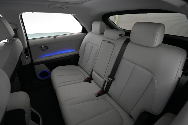 2024 Hyundai IONIQ 5